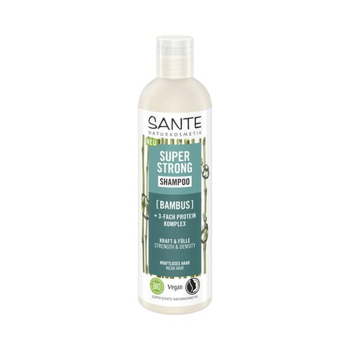 Sante Super Strong Shampoo - 250 ml Cijene
