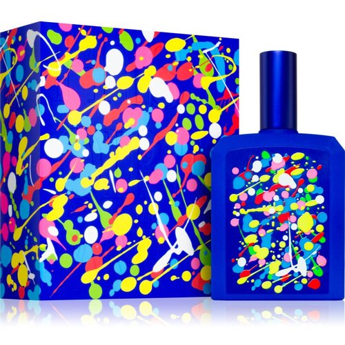 Histoires de Parfums This Is Not a Blue Bottle 1.2 parfemska voda uniseks 115 ml Slike
