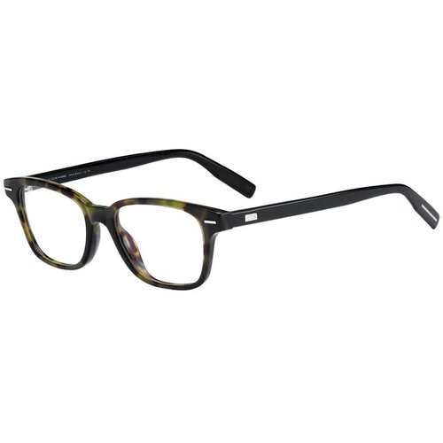 Dior Mu&amp;scaron;ke Dioptrijske naočale BLACKTIE224 Tortoise Slike