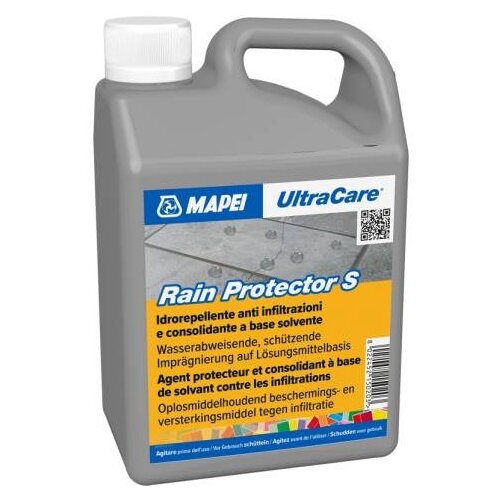 MAPEI Ultracare RAIN PROTECTOR S boca 1 lit Cene