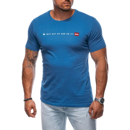 Edoti Men's t-shirt