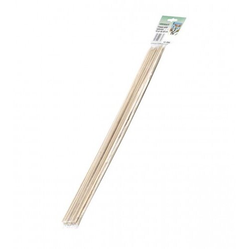 Verdemax &amp;Scaron;tap za cvijeće 60cm bež V006686 Slike