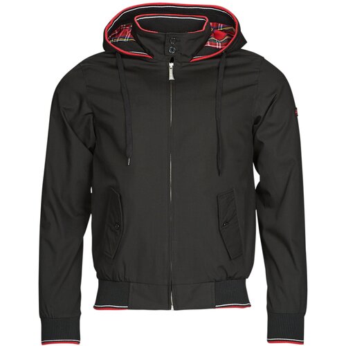 Harrington JAGGER Crna Cijene