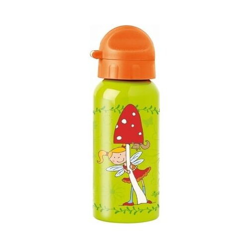 Sigikid Steklenica za pijačo iz nerjavnega jekla, Fairy Florentine Slike