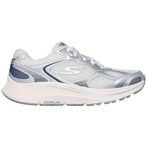 Skechers GO RUN Consistent 2.0 - Volt Srebrna Slike