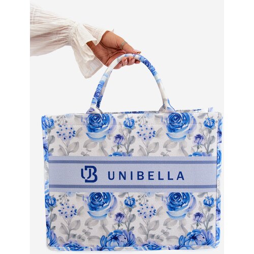 Boto Large Bag In Pink Blue Mooch Cijene