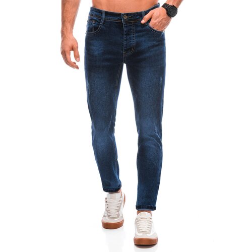 Edoti Men&amp;#039;s jeans Slike