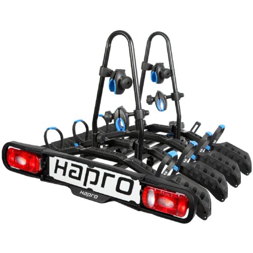 HAPRO Nosilec za kolo Atlas Active IV Slike