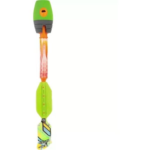 Zing Air Storm Sky Ripperz Ručni set za ispaljivanje raketa Slike