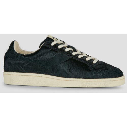 Diadora Nizke superge Prestige Lux Italia Črna Cene