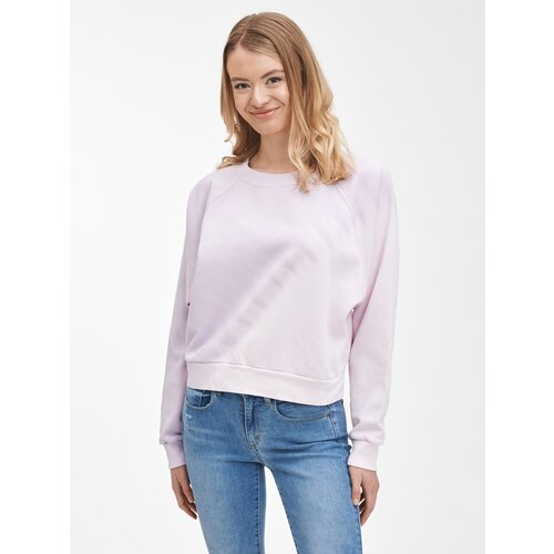 GAP Sweatshirt raglan crop - Women Slike