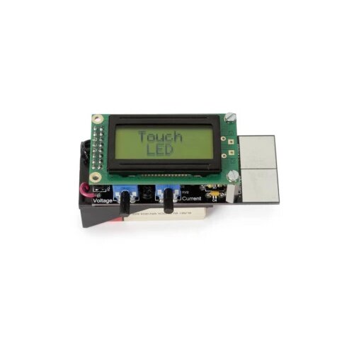 Whadda WSMI198 LED komplet LED-Buddy. Cijene