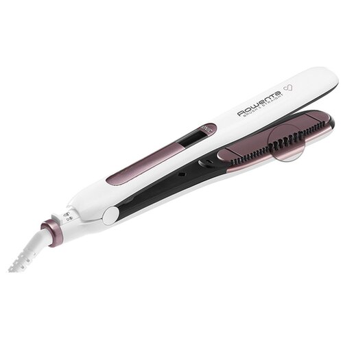Rowenta Glačalo za kosu ROWENTA SF7510F0 Slike