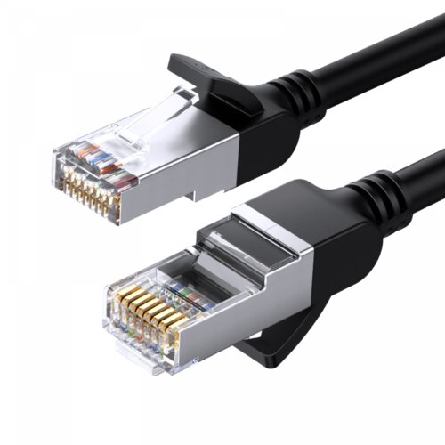 Ugreen Cat6 UTP LAN mrežni kabel 3m - polybag Cijene
