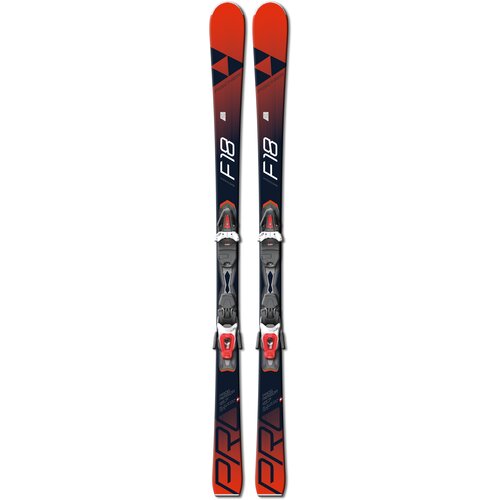Fischer set skija allround P32420 Slike