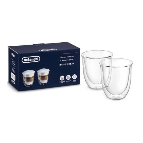 DeLonghi set cappucino DLSC311 (DLSC311) Slike