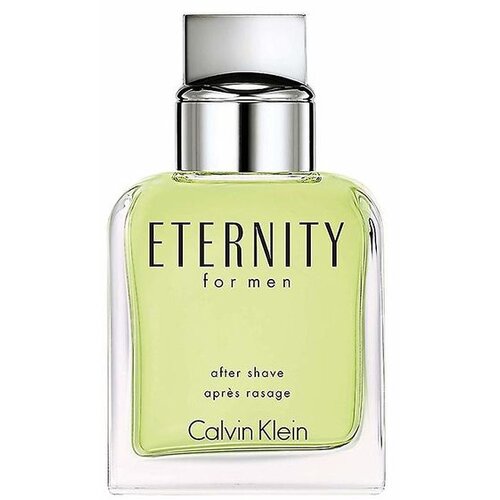 Calvin Klein Eternity za mu&amp;scaron;karce After Shave Lotion 100 ml Slike