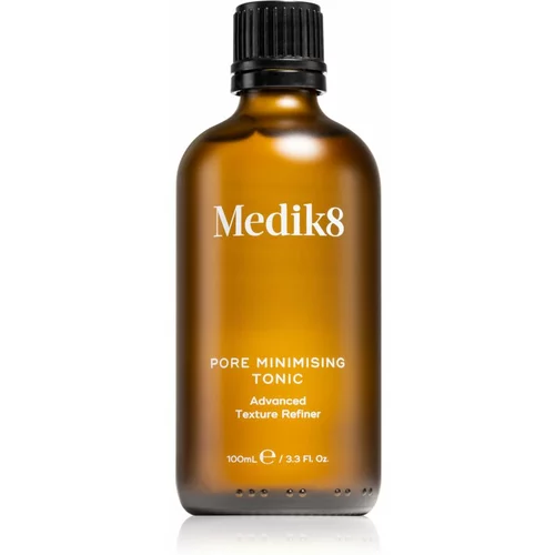 Medik8 Pore Minimising Tonic čistilni tonik za obraz 100 ml