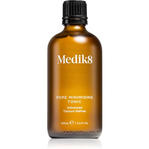 Medik8 Pore Minimising Tonic tonik za či&amp;scaron;ćenje lica 100 ml Slike