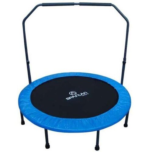 Spartan trampolin z držalom 120cm 120cm S-1099 Cene