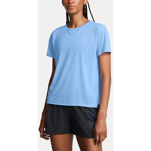 Under Armour Women&amp;#039;s T-shirt Trail Run SS Slike