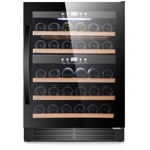 Cavin ugradna vinska vitrina SW-40B Slike
