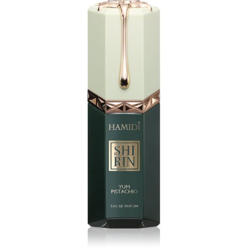 Hamidi Shirin Yum Pistachio parfemska voda uniseks 100 ml Slike
