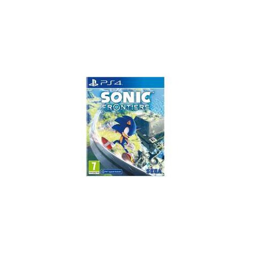 Sony Frontiers /PS4 Cijene