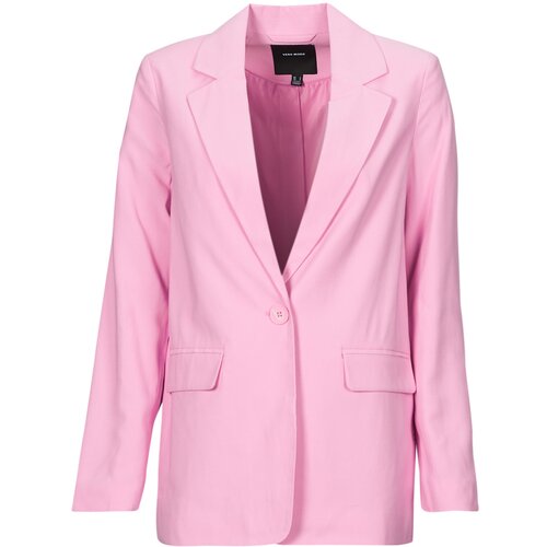 Vero_Moda VMCARMEN Ružičasta Cijene
