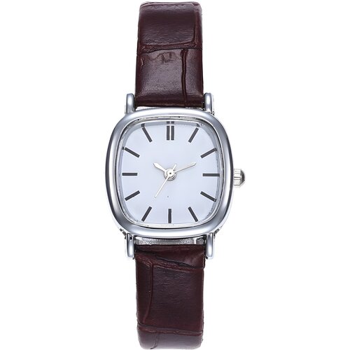 Oem Ženska ura PA-13791 - Rjava / Bela Cene