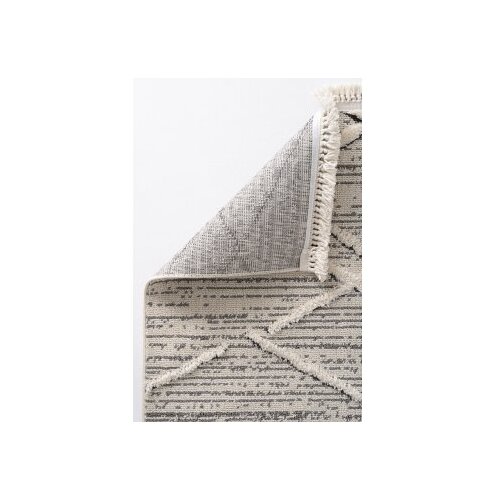 Conceptum Hypnose sakura 2204 - grey carpet (100 x 450) Cene