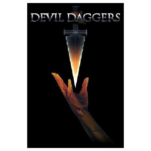 Steam Devil Daggers Key GLOBAL Cene