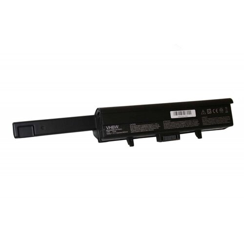 VHBW Baterija za Dell XPS M1530, 6600 mAh Slike