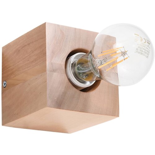 Nice Lamps Stenska svetilka v naravni barvi Gabi &amp;ndash; Slike