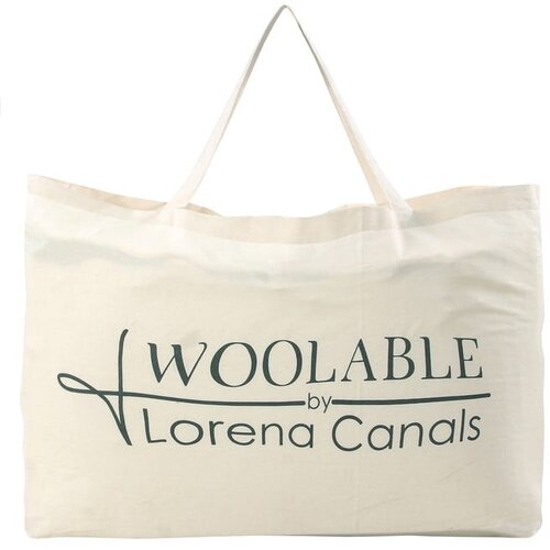 Lorena Canals Bijeli periv/ručno rađen vunen tepih 170x240 cm Enkang Ivory &amp;ndash; Slike