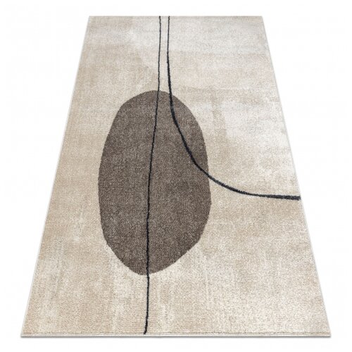 RugsX Preproga FUSION 0808 krem / bež - Geometrična, moderna, abstraktna 240x330 cm, (21995142) Cene