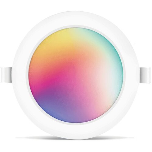 Aigostar LED RGBW ugradno svetlo za kupatilo LED/6W/230V 2700-6500K IP44 Cene