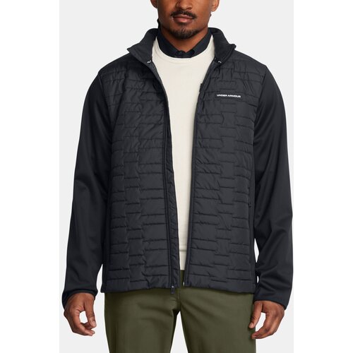 Under Armour Men's DRIVE PRO INSULATED JACKET - Men's Cene