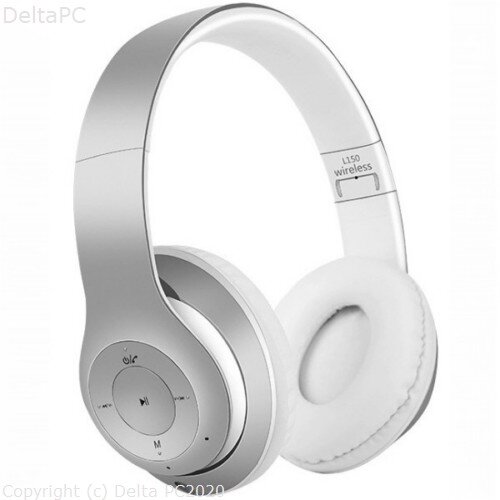 BORG Bluetooth Slusalice L150 Silver Cijene