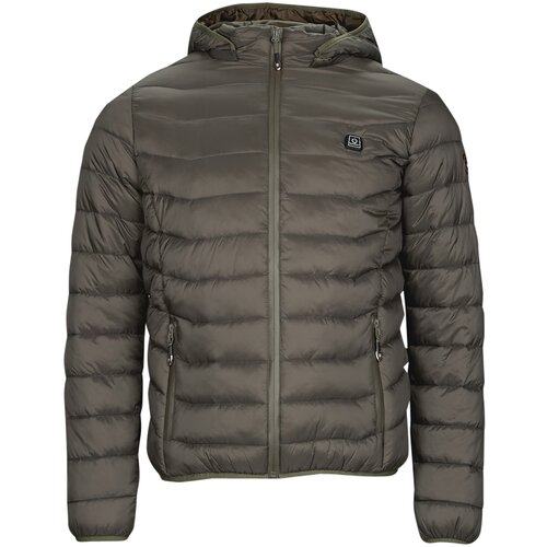 Geographical Norway DARMUP Kaki Slike