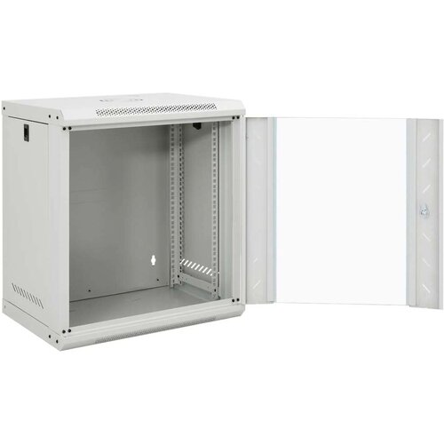  Zidni komunikacijski ormar 12U 19 IP20 53 x 40 x 60 cm Slike