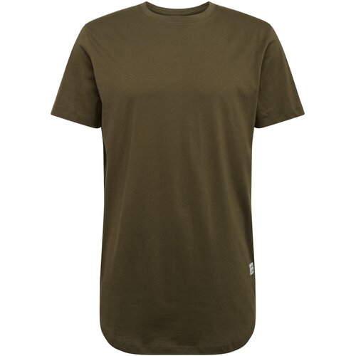 Jack &amp;amp; Jones Majica &amp;#039;Noa&amp;#039; temno zelena Slike