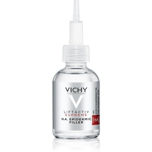 Vichy Liftactiv Supreme H.A. Epidermic Filler serum proti gubam 30 ml za ženske Cene