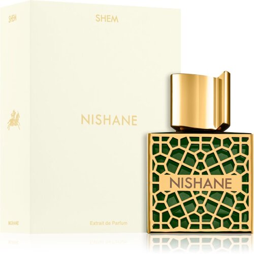 Nishane Shem parfemski ekstrakt uniseks 50 ml Slike