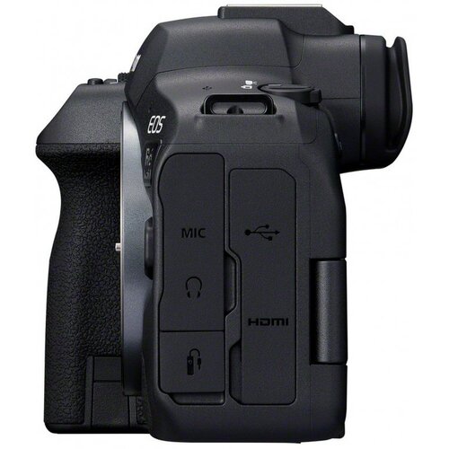 Canon EOS R6 Mark II BODY Slike