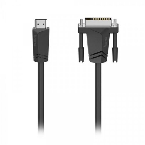 Hama AV kabl HDMI na DVI/D 1.5m 205018 Cene