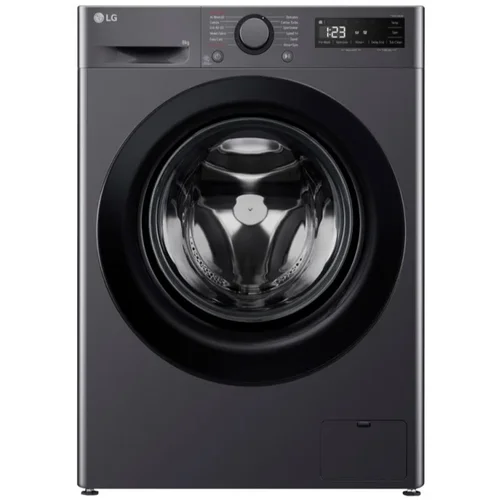 LG MAŠINA ZA VEŠ F2WR508SBM 8KG 1200 OBRTAJA