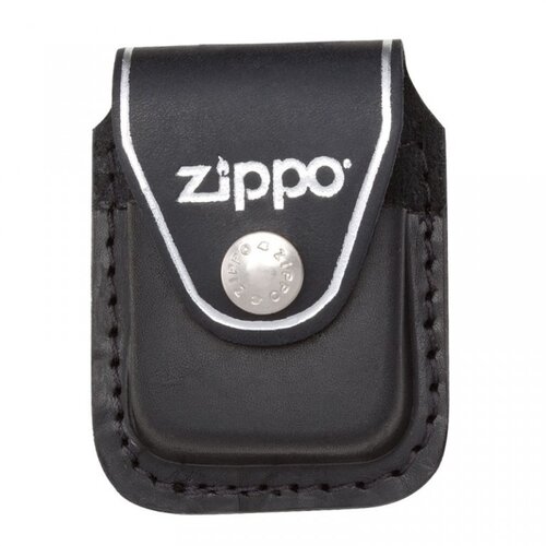 Zippo Futrola Black w/ Clip Cene