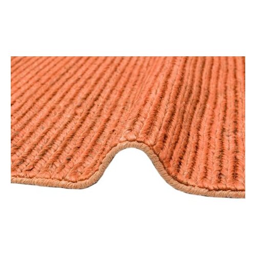 Conceptum Hypnose choti fine - rust orange carpet (120 x 180) Cene