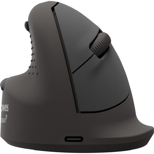 Fellowes Breyta Plus+ Ergonomic Vertikale Maus M Linksh&auml;nder Cijene